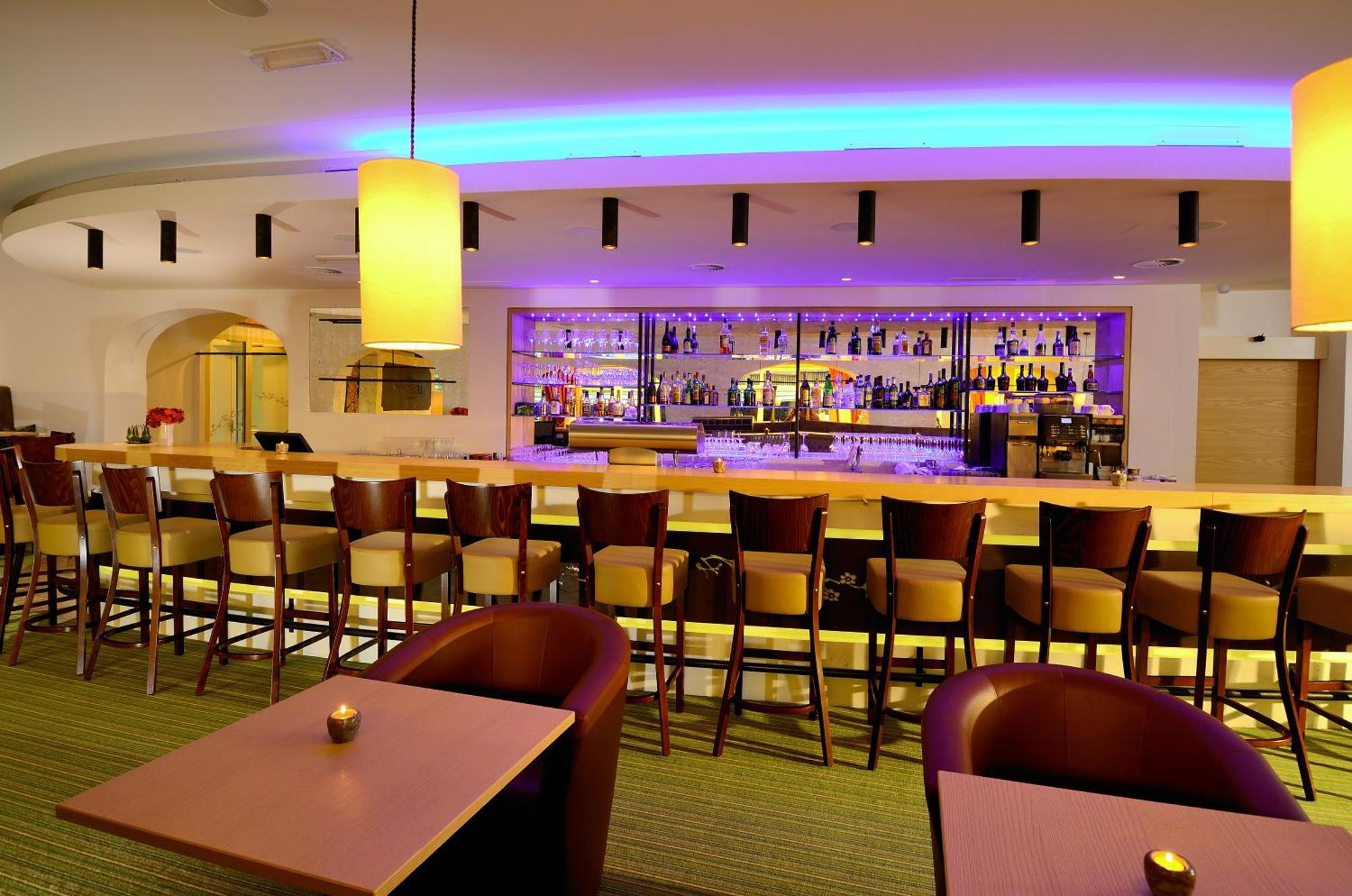 Hotel Leonhard Leogang Εξωτερικό φωτογραφία