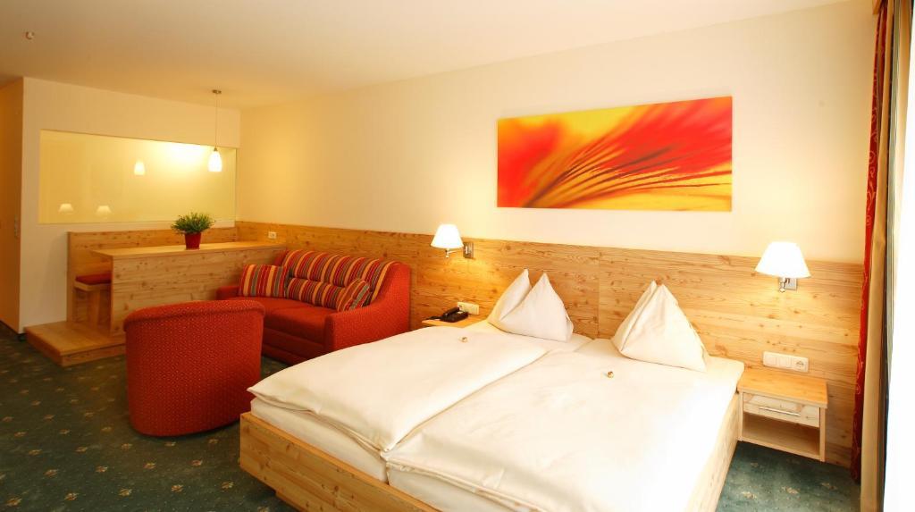 Hotel Leonhard Leogang Δωμάτιο φωτογραφία