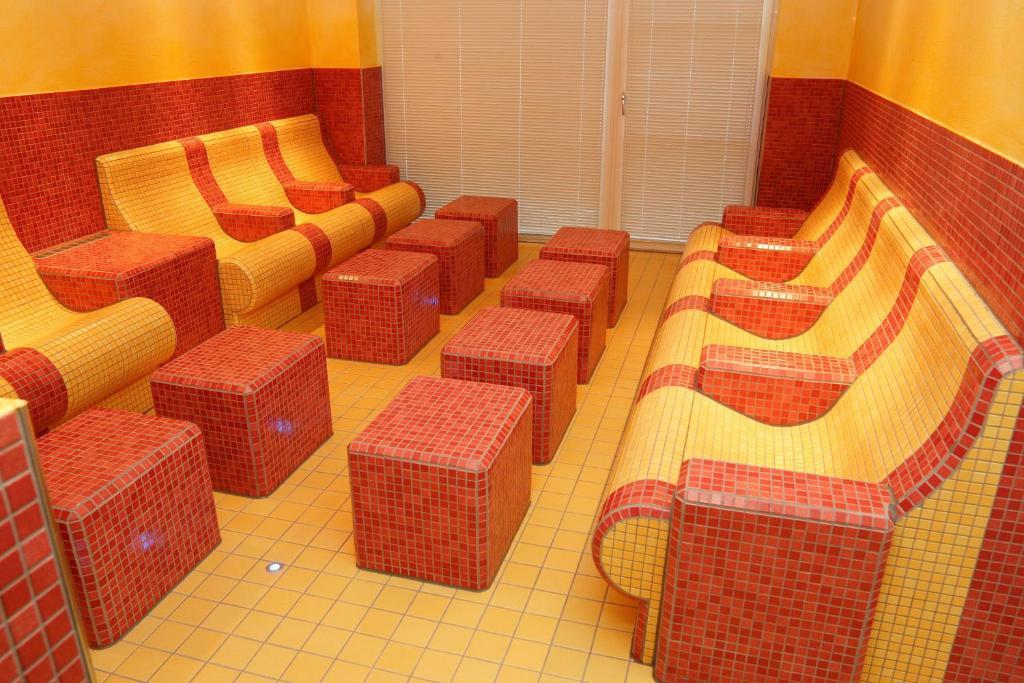 Hotel Leonhard Leogang Εξωτερικό φωτογραφία