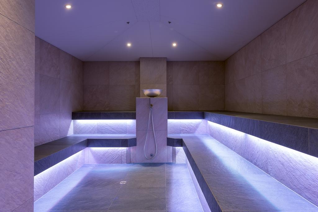 Hotel Leonhard Leogang Εξωτερικό φωτογραφία