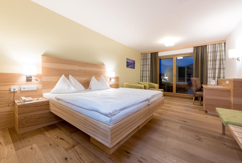 Hotel Leonhard Leogang Εξωτερικό φωτογραφία