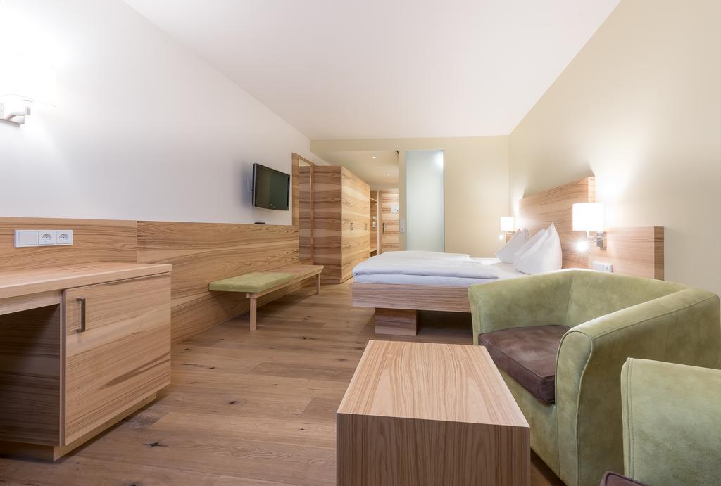 Hotel Leonhard Leogang Εξωτερικό φωτογραφία