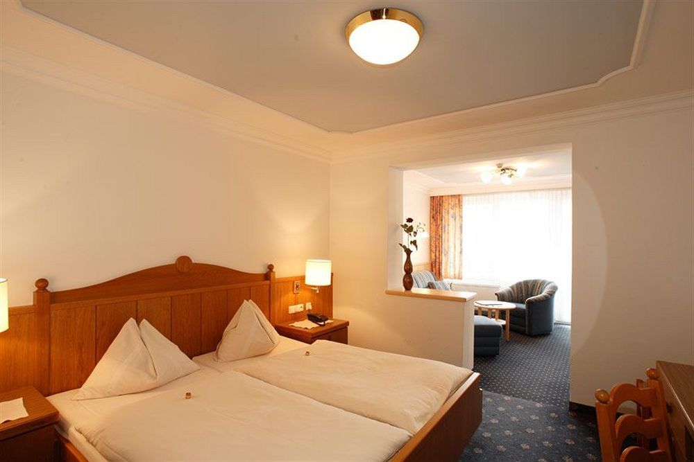 Hotel Leonhard Leogang Εξωτερικό φωτογραφία