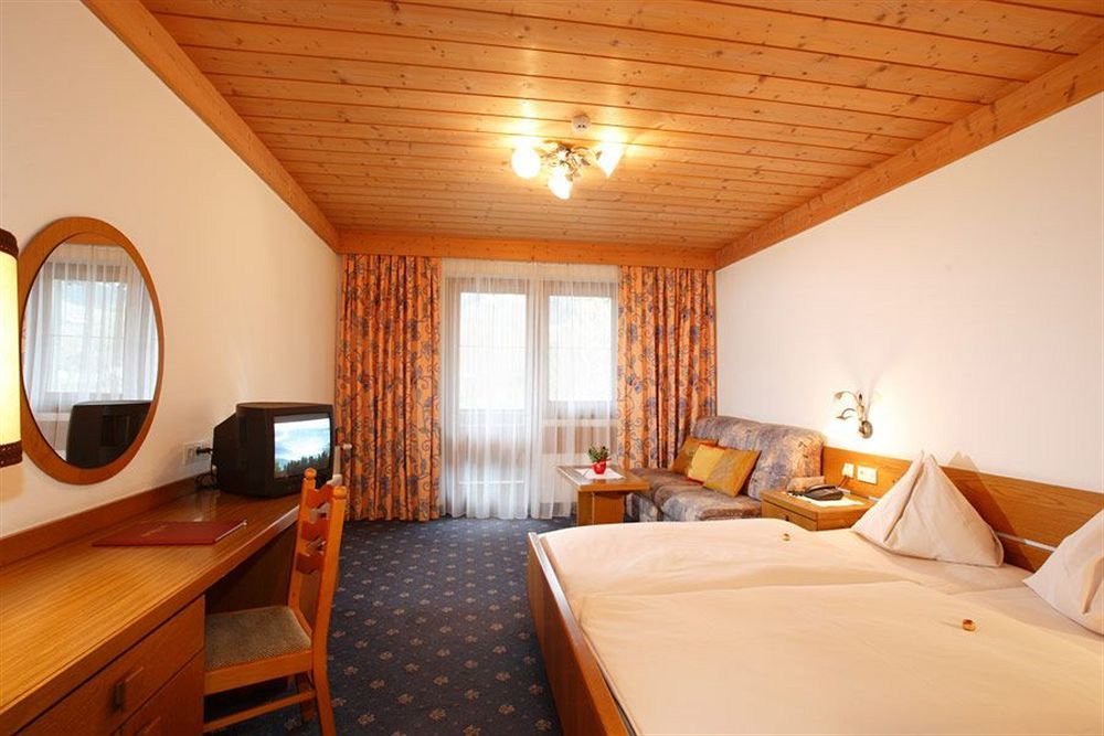 Hotel Leonhard Leogang Εξωτερικό φωτογραφία
