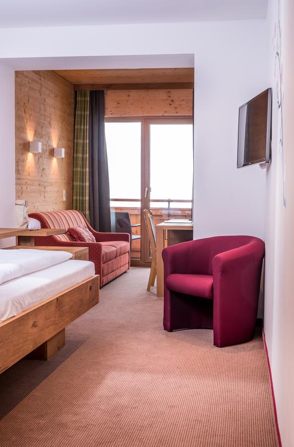 Hotel Leonhard Leogang Εξωτερικό φωτογραφία